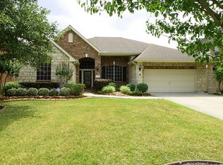 25553 Ramrock Dr, Porter, TX 77365