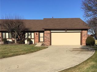 1202 Sycamore Dr, Shelbyville, IN 46176