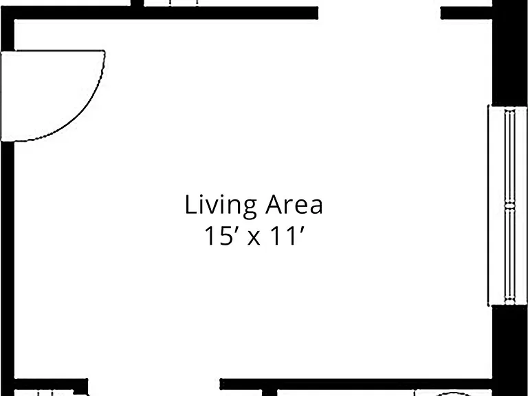 1412 W Chase Ave — Photo 25