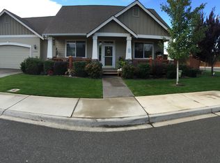 2600 Millstone Loop, Ellensburg, WA 98926