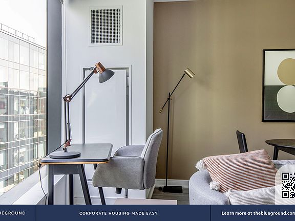 Office Area