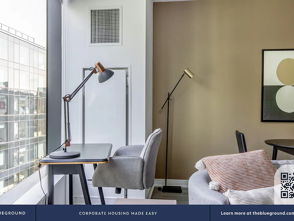 Office Area