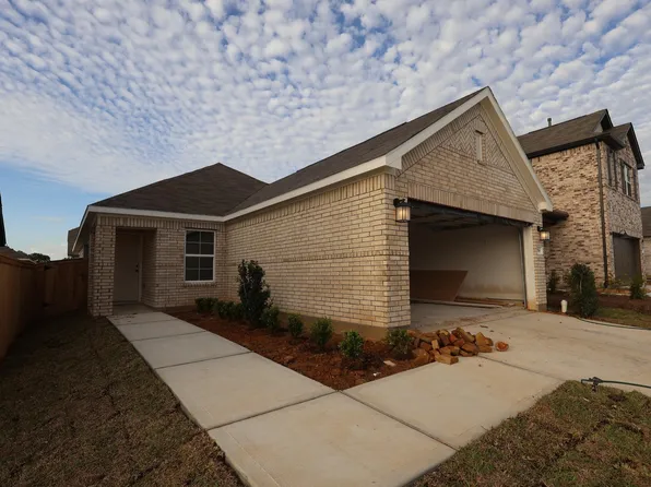 32514 Lantana Fields Rd, Fulshear, TX 77441