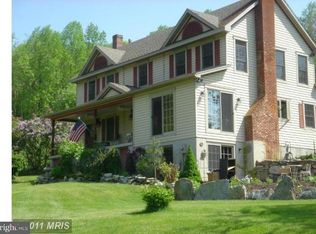 12013 Wolfsville Rd, Myersville, MD 21773