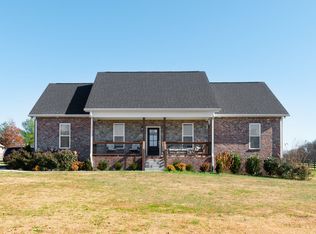 782 Rock Springs Rd LOT 11, Castalian Springs, TN 37031