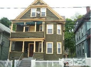 28 Edson St, Dorchester, MA 02124