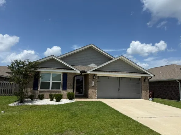 918 Merganser Way, Crestview, FL 32539