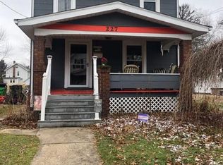 227 Westwood Ave, Orrville, OH 44667