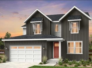 735 Stillwell Avenue, Elizabeth, CO 80107