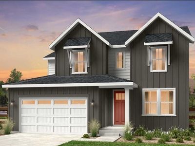 735 Stillwell Avenue, Elizabeth, CO, 80107