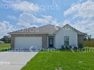 118 Rainfall Ln, Carencro, LA 70520