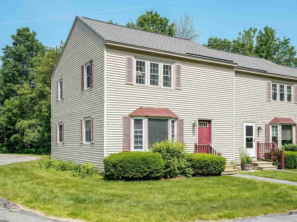 13 Summit Avenue #6, Antrim, NH 03440