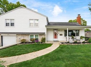 1677 Jackson Rd, Columbus, OH 43223