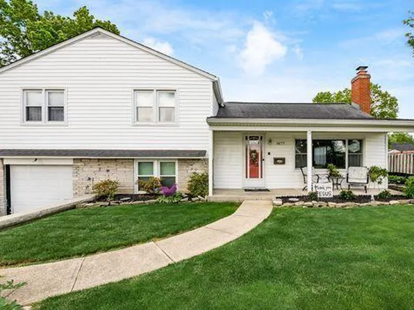 1677 Jackson Rd, Columbus, OH 43223