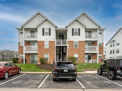 1217 Woodland Point Dr APT D, Saint Louis, MO, 63146