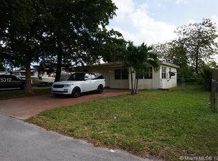 6230 Fletcher St, Hollywood, FL 33023