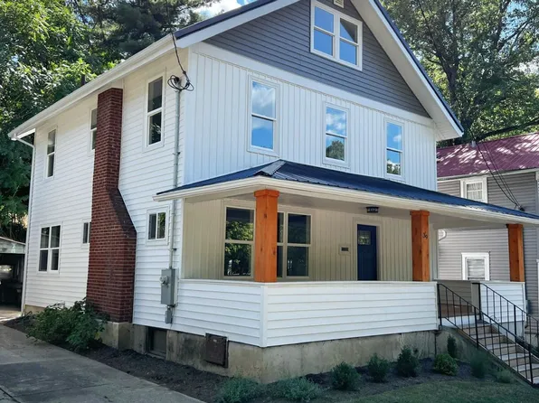 39 Brown Ave, Athens, OH 45701