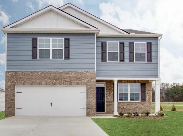 5436 Conifer Ln, Cookeville, TN 38506