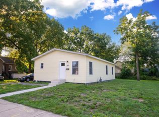 1110 W 9th St, Michigan City, IN