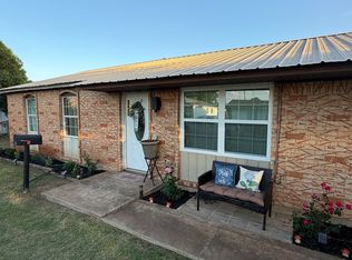 320 Mars St, Altus, OK 73521