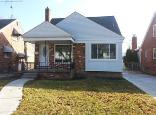 1931 Culver Ave, Dearborn, MI 48124