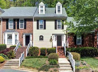 6707 Queen Annes Dr, Raleigh, NC 27613