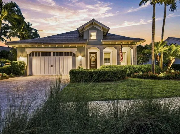 5047 Andros DR, NAPLES, FL 34113