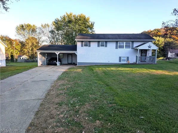 227 Meadowbrook Dr, Byesville, OH 43723