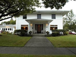 5025 SW Watson Ave, Beaverton, OR 97005