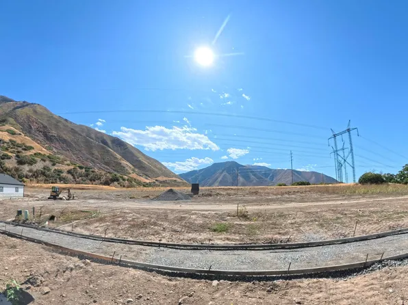 277 E Mapleton Estates Dr S, Mapleton, UT 84664