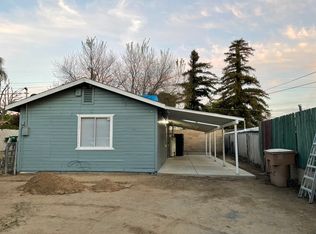 (Undisclosed Address), Bakersfield, CA 93306