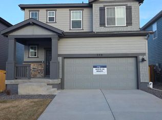 528 97th Ave, Greeley, CO 80634