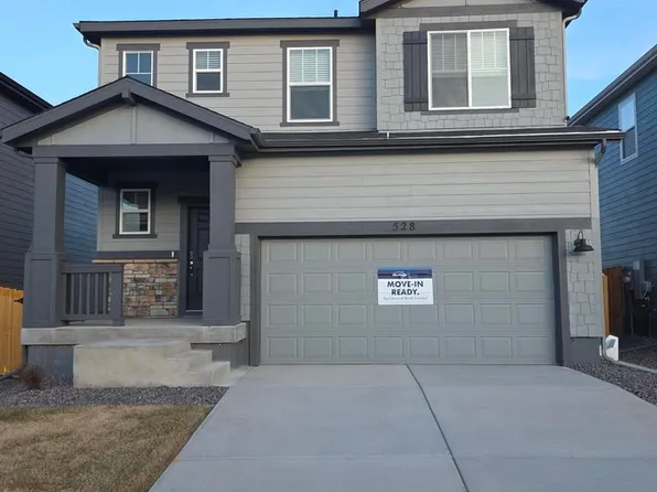 528 97th Ave, Greeley, CO 80634