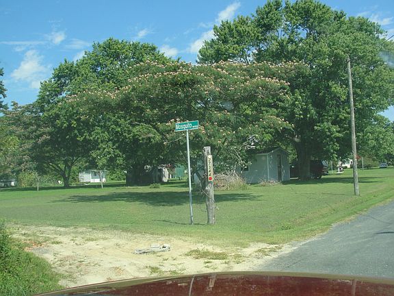 Access to waterfront