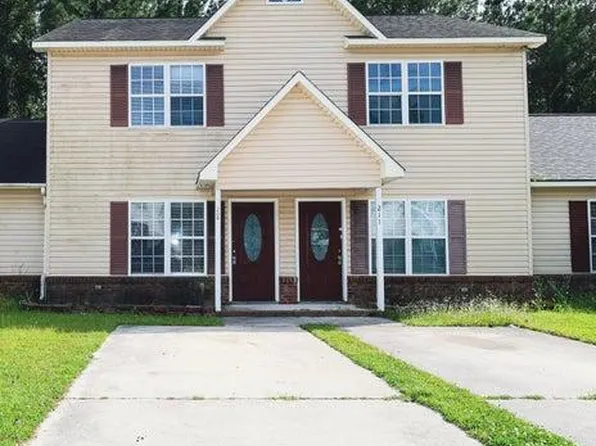 209 Mesa Ln #209, Jacksonville, NC 28546