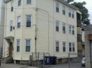 57 Burrell St, Boston, MA 02119