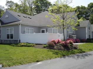 294 Federal Point Blvd #294, Lawrence Township, NJ 08648