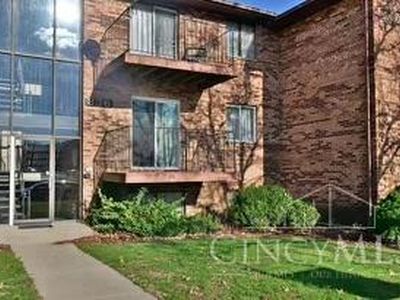 836 Gordon Smith Blvd APT 6, Hamilton, OH, 45013
