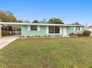 523 Ford Cir E, Melbourne, FL 32935