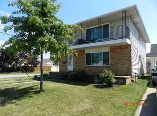 6603 Sunderland Dr #DOWN, Parma, OH 44129