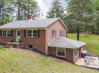 3613 E Side Hwy, Grottoes, VA 24441