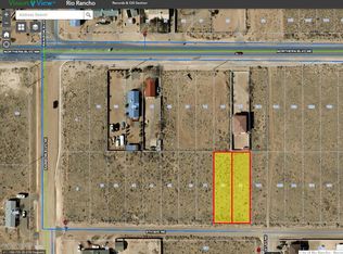 81-91 9th St NE, Rio Rancho, NM 87144