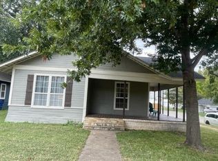 1001 W Morgan St, Denison, TX 75020