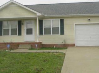 3207 Tabby Dr, Clarksville, TN 37042