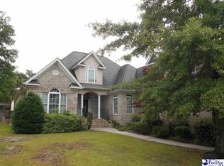 968 Took Pl, Florence, SC 29505