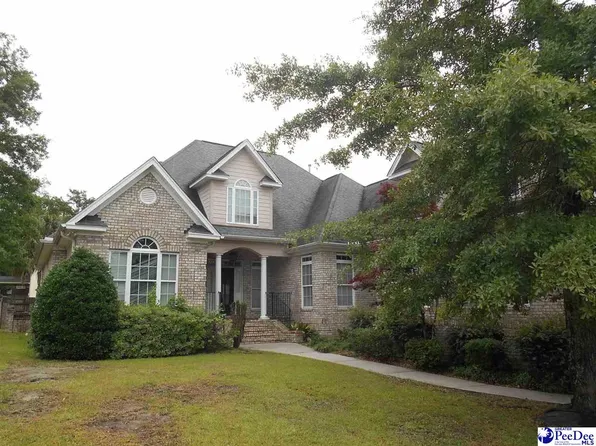 968 Took Pl, Florence, SC 29505