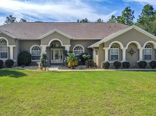 4198 W Papoose Ln, Beverly Hills, FL 34465