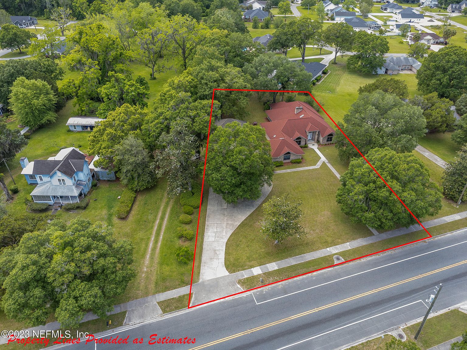 1825 RAIFORD Road, Starke, FL 32091 MLS 1253791 Zillow