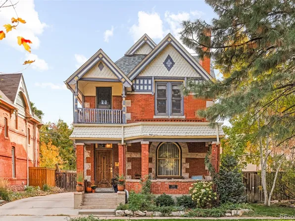 3336 Bryant Street, Denver, CO 80211