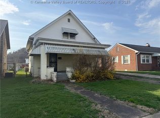 2945 Piedmont Rd, Huntington, WV 25704
